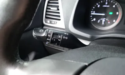 Hyundai Tucson 2018, 123671 км, за 11300000 KRW - фото 18