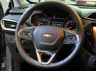 ChevroletGMDaewoo Trailblazer 2023, 22089 км, за 20900000 KRW - фото 8