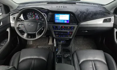 Hyundai Sonata 2016, 190841 км, за 3550000 KRW - фото 7
