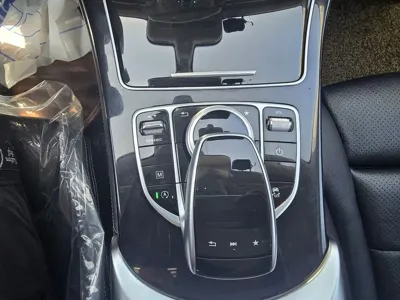 Mercedes-Benz GLC-Class 2018, 134186 км, за 25500000 KRW - фото 8