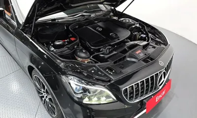 Mercedes-Benz CLS-Class 2017, 160750 км, за 14990000 KRW - фото 6