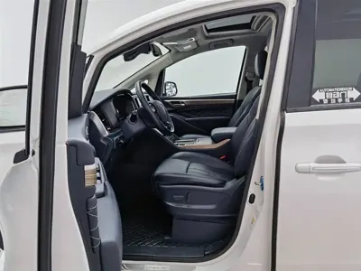 GAC Motor Trumpchi M8 2020, 133700 км, за 68800 CNY - фото 8