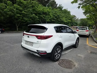 Kia Sportage 2019, 47511 км, за 14800000 KRW - фото 6