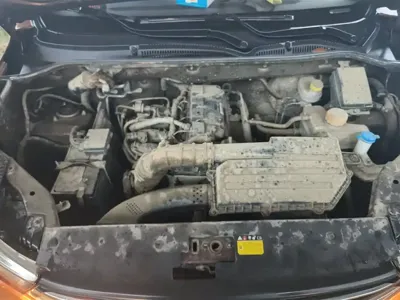Wuling Hongguang S3 2019, 64400 км, за 22000 CNY - фото 10