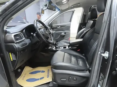 Kia Sorento 2017, 108361 км, за 12900000 KRW - фото 7