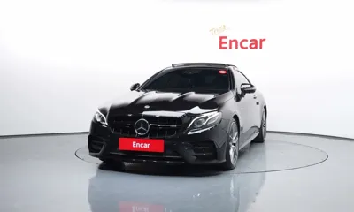 Mercedes-Benz E-Class 2020, 52384 км, за 46400000 KRW - фото 3