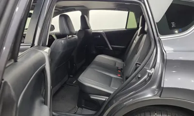 Toyota RAV4 2017, 112743 км, за 21900000 KRW - фото 11