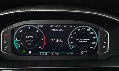 Volkswagen Arteon 2022, 50523 км, за 33900000 KRW - фото 8