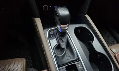 Hyundai Santafe 2019, 79609 км, за 21990000 KRW - фото 9