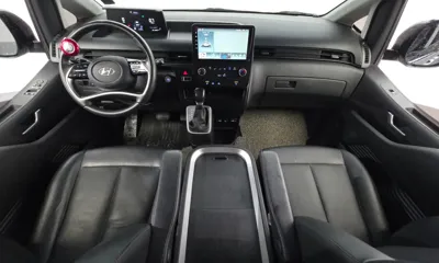 Hyundai Staria 2022, 131872 км, за 21500000 KRW - фото 7