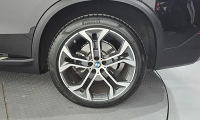BMW X5 2022, 91424 км, за 54900000 KRW - фото 21