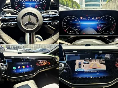 Mercedes-Benz E-Class 2025, 3185 км, за 94000000 KRW - фото 12