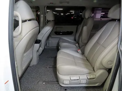 Kia Canival 2019, 72808 км, за 17100000 KRW - фото 7