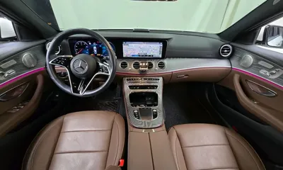 Mercedes-Benz E-Class 2023, 38391 км, за 48300000 KRW - фото 7
