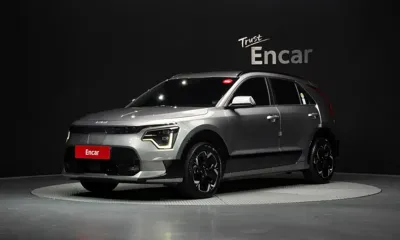 Kia Niro · 2024 год