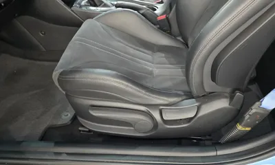 Hyundai Veloster 2021, 87538 км, за 22200000 KRW - фото 30