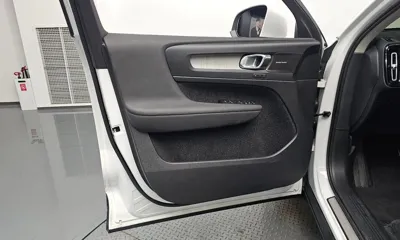 Volvo XC40 2023, 46011 км, за 34200000 KRW - фото 25
