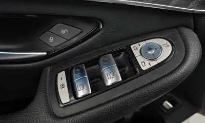 Mercedes-Benz GLC-Class 2019, 70615 км, за 29500000 KRW - фото 30