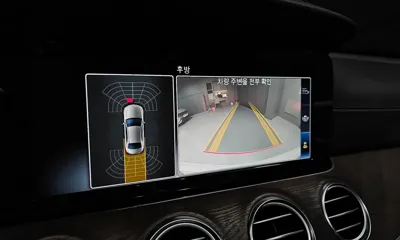 Mercedes-Benz E-Class 2019, 127731 км, за 22900000 KRW - фото 15