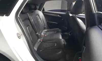 Audi A4 2015, 71368 км, за 9500000 KRW - фото 12