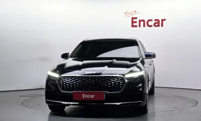 Kia K9 2023, 47136 км, за 42900000 KRW - фото 3
