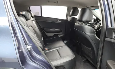 Kia Sportage 2017, 109739 км, за 8600000 KRW - фото 11