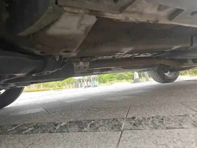 Hyundai Tucson 2016, 116300 км, за 37200 CNY - фото 19