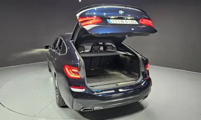 BMW Gran Turismo 2023, 26329 км, за 57800000 KRW - фото 20