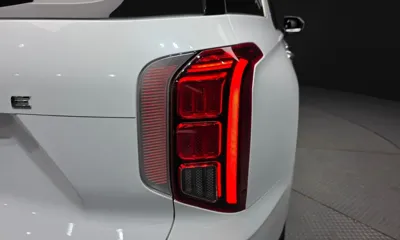 Hyundai Palisade 2021, 94270 км, за 28500000 KRW - фото 23