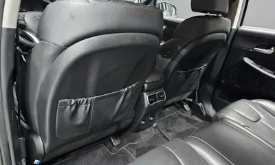 Hyundai Santafe 2021, 58770 км, за 22700000 KRW - фото 30