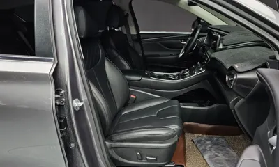 Hyundai Santafe 2021, 120490 км, за 20900000 KRW - фото 26