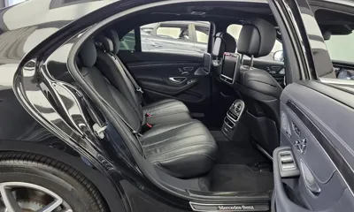 Mercedes-Benz S-Class 2016, 146955 км, за 24990000 KRW - фото 12