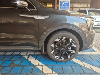 Kia Sorento 2024, 21222 км, за 18660000 KRW - фото 20
