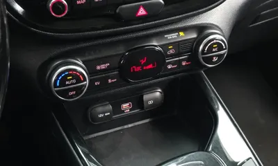 Kia Soul 2019, 234188 км, за 14990000 KRW - фото 18