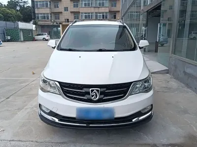 Baojun 730 2018, 127600 км, за 23700 CNY