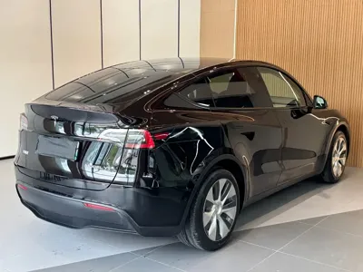 Tesla Model Y 2023, 60000 км, за 163800 CNY - фото 18