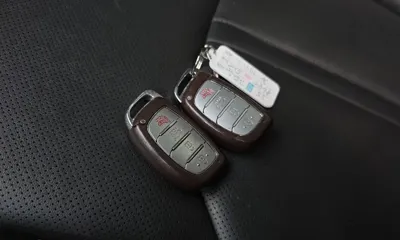 Hyundai Sonata 2015, 133166 км, за 8900000 KRW - фото 31