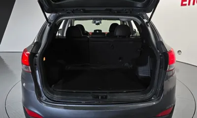 Hyundai Tucson 2013, 159000 км, за 4300000 KRW - фото 18