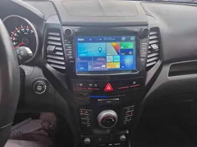 KG_Mobility_Ssangyong TIBOLI 2016, 109877 км, за 4500000 KRW - фото 10
