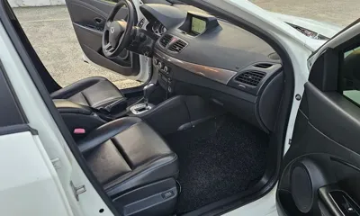 Renault-KoreaSamsung SM3 2015, 152206 км, за 3330000 KRW - фото 9