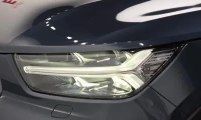 Volvo XC40 2021, 41783 км, за 77770000 KRW - фото 22