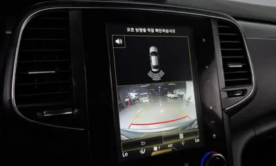 Renault-KoreaSamsung SM6 2019, 46611 км, за 10800000 KRW - фото 15