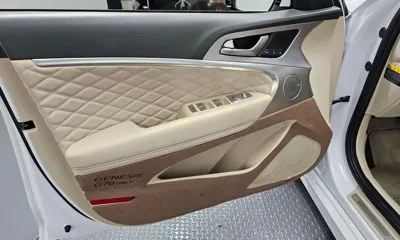 Genesis G70 2019, 110170 км, за 22800000 KRW - фото 24