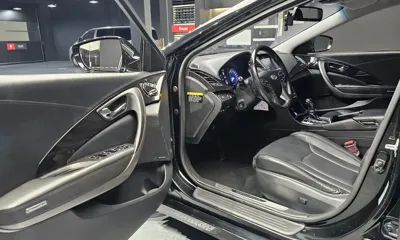 Hyundai Grandeur 2015, 158892 км, за 5300000 KRW - фото 10
