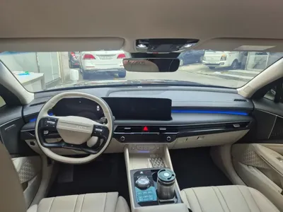 Kia K8 2026, 758 км, за 35200000 KRW - фото 8