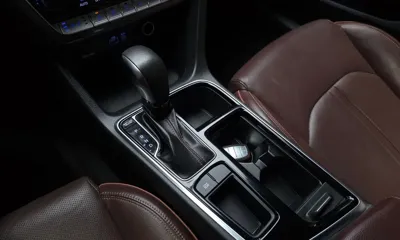 Hyundai Sonata 2018, 128707 км, за 13300000 KRW - фото 9