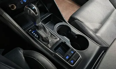 Hyundai Tucson 2016, 197559 км, за 8500000 KRW - фото 9