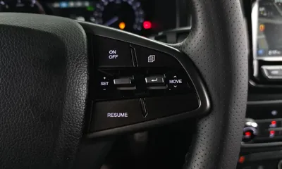 KG_Mobility_Ssangyong Rexton 2020, 57258 км, за 17770000 KRW - фото 17