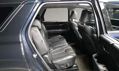 Hyundai Palisade 2020, 159335 км, за 23200000 KRW - фото 12