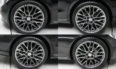 Mercedes-Benz C-Class 2017, 176546 км, за 12500000 KRW - фото 5